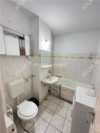 Apartament 2 camere decomandate balcon in zona Strand din Sibiu - 7