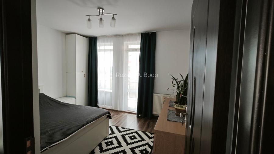 Persoană fizică vând apartament 3 camere – zona Regal, Baciu - 4