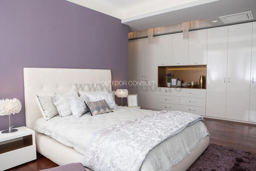 Kiseleff - apartament cu 3 camere de inchiriat - 4