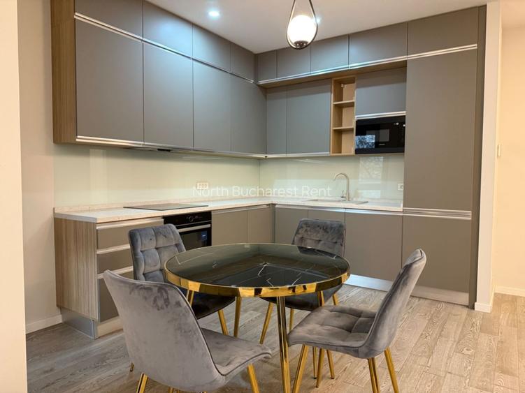 APARTAMENT 2 CAMERE DE INCHIRIAT | HERASTRAU - 2