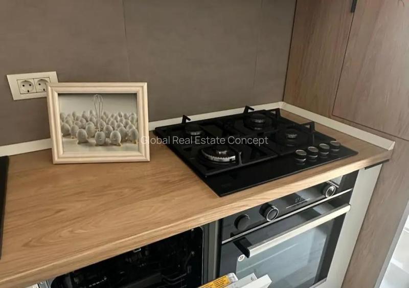 Închiriere Garsoniera zona Lujerului - Complex Exigent Plaza - 5