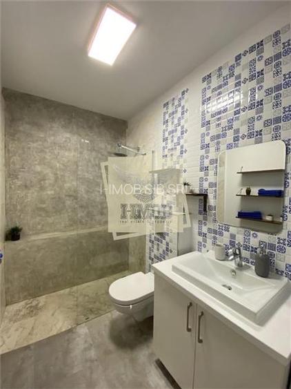 Apartament Premium cu 2 camere si loc de parcare privat Turnisor - 6