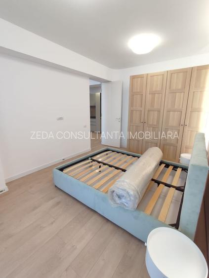 Apartament 2 camere Novum - Metrou Politehnica - 5