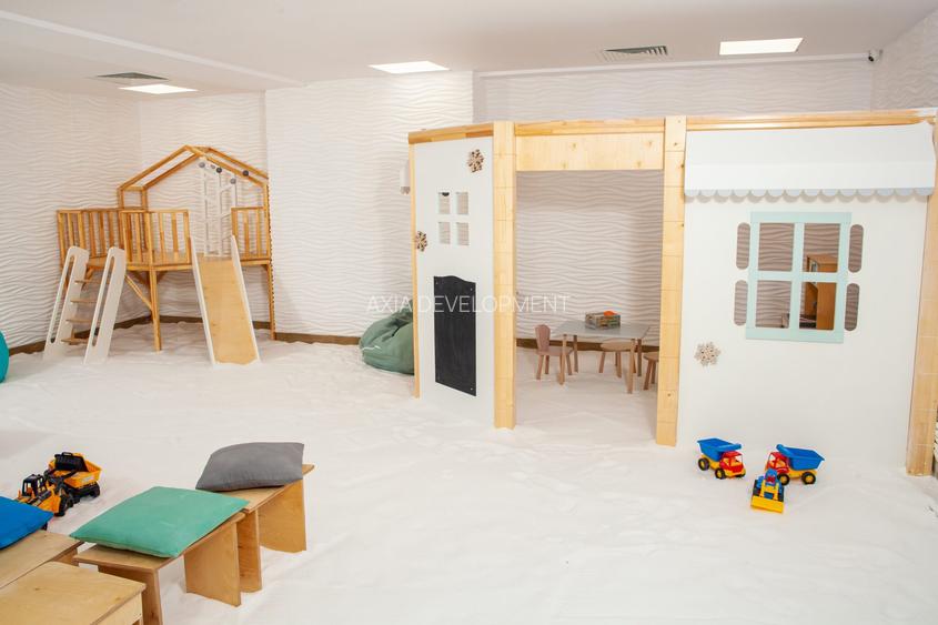 Spatiu birou Caramfil - 124 mp - 2