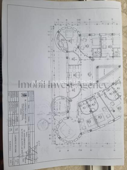Proiect hotel 5 Stele în Rânca – Transalpina 44 camere - 31