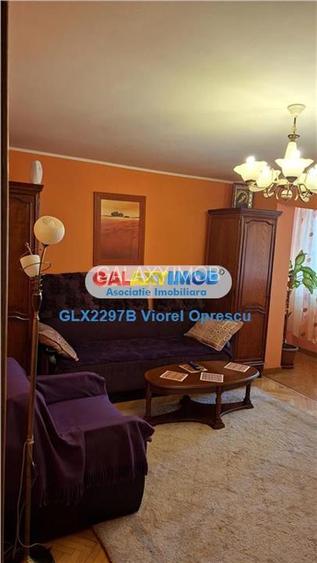 Apartament 4 camere, renovat, mobilat, decomandat, Titan - 4