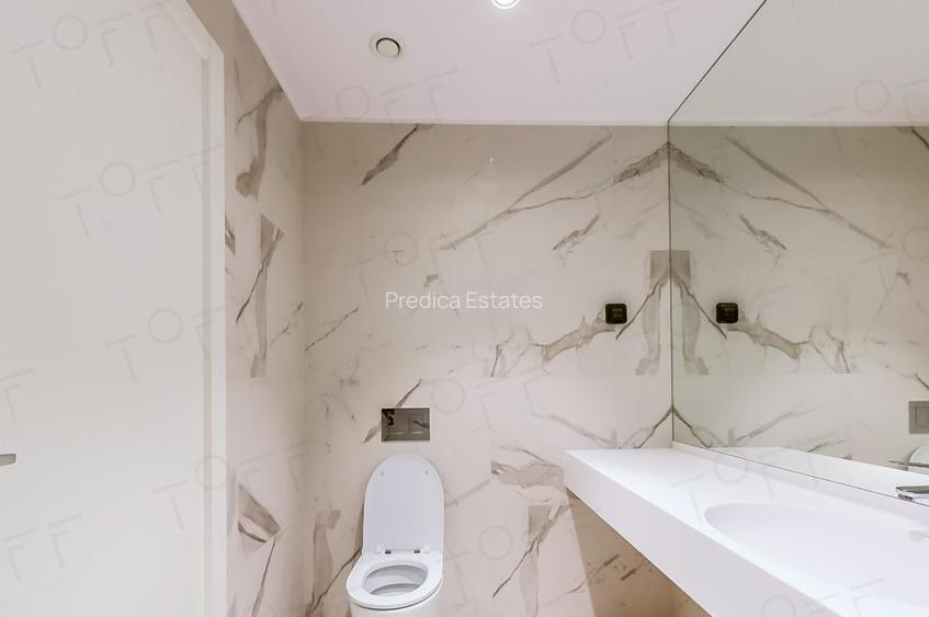 3 camere – One Herastrau Towers, Herastrau, Aviatiei, Promenada - 21