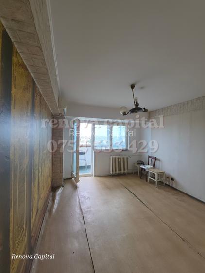 Apartament 3 camere pe Nicolae Titulescu, intre Banu Manta si Victoriei - 2