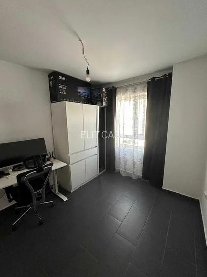 Apartament de 3 camere, decomandat, zona Pacurari - 4
