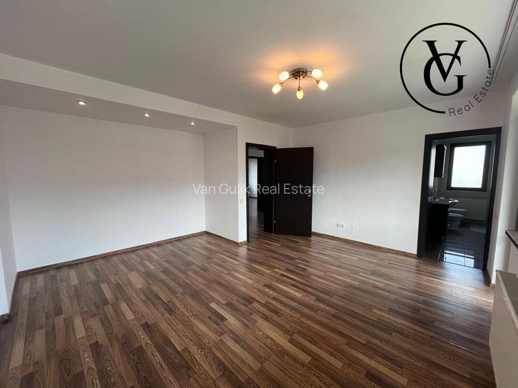 Casa 5 camere Pipera | Porsche - 13