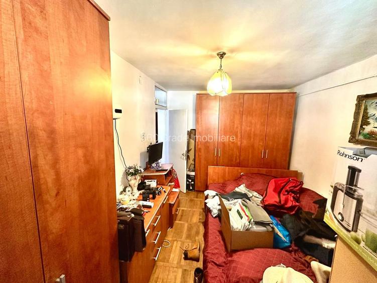 Apartament 2 camere | Zona Modern | 50 mp | Etaj 4 | De renovat - 6