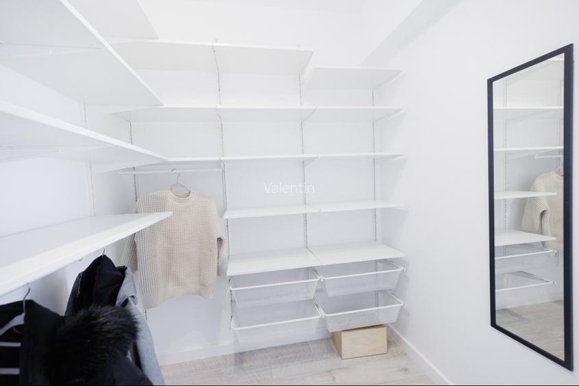 Apartament 2 camere Arbo cu parcare subterana inclusa - 13