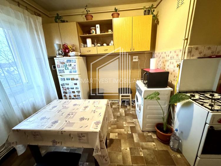 Apartament 2 camere | 55 mp | Etaj 3 | Zona Botizului - 5