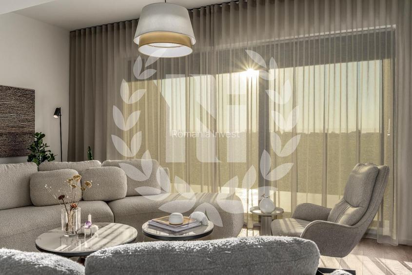 DUPLEX 4 CAMERE BALOTESTI - 13