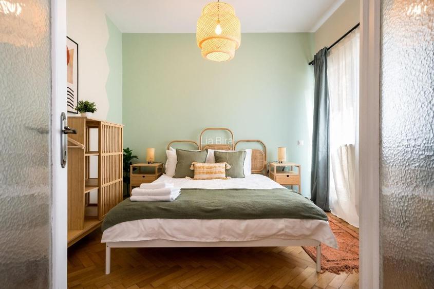 Studio cochet de 2 camere – direct proprietar - Zona Universitate-Armeneasca  - 4