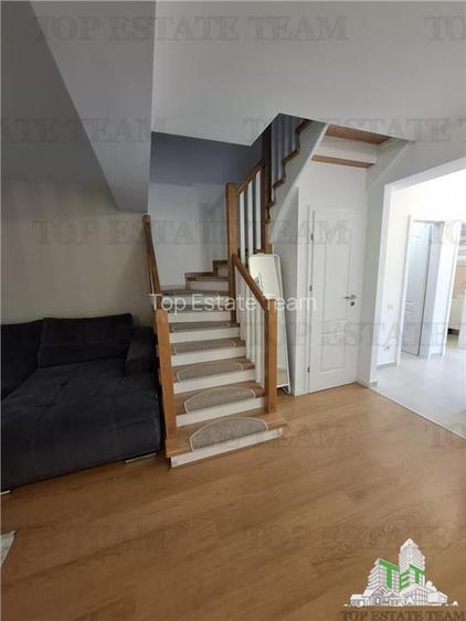FOR SALE VILA DUPLEX /Corbeanca/Complet Mobilata si Utilata - 12