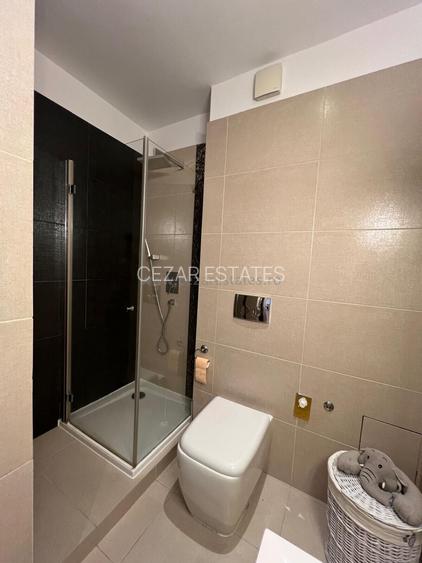 PIPERA IANCU NICOLAE COMPLEX APARTMENT 3 CAMERE MOBILAT LUX - 18