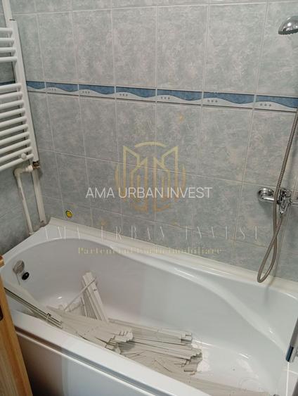 Brâncoveanu luica centrala gaze mobilata utilata cu lift - 9