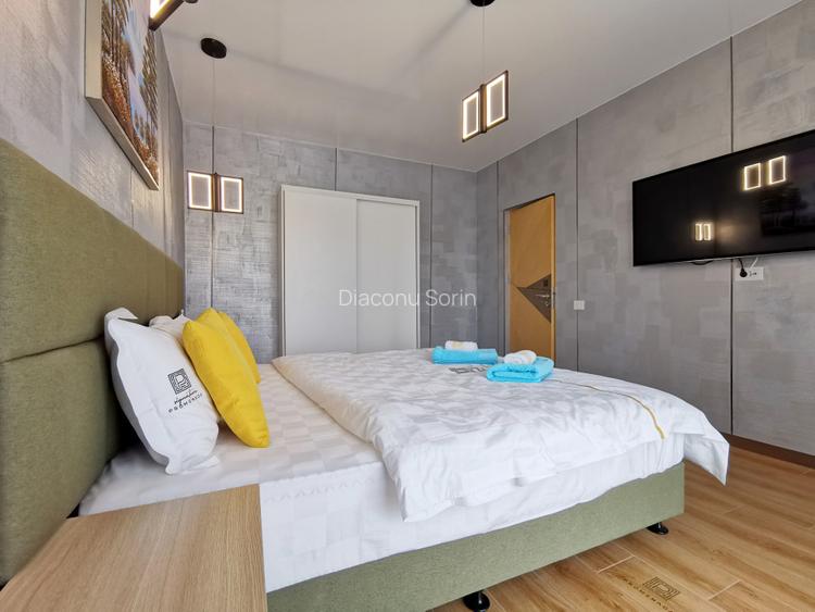 Vedere la mare in primul rand la promenada - 7