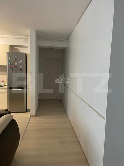 Apartament 2 camere / complex nou / Racadau - 8