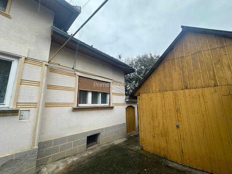Casa individuală 72 mp | teren 719 mp| zona Schit - 9