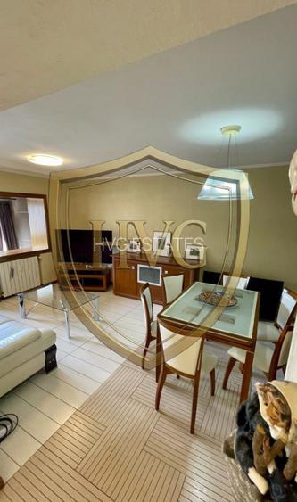 Apartament 3 Camere | Decomandat | Piata Alba Iulia - 13