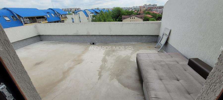 Apartament 5 camere Drumul Valea Doftanei, 10 min metrou Valea Ialomitei - 9