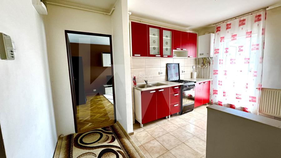 Apartament 2 camere decomandat de închiriat | Zonă Centrală - Calea Dumbrăvii - 10