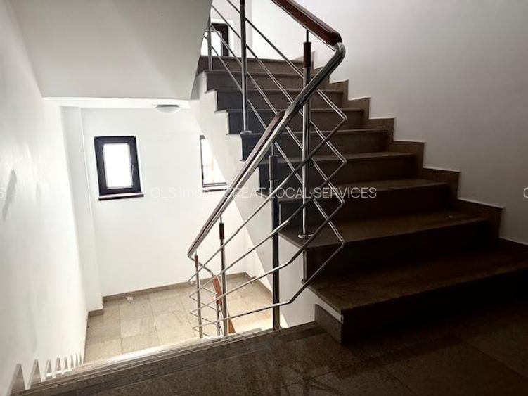 Apartament de închiriat 4 camere, rezidențial sau birou Aviatorilor/Zambaccian - 2