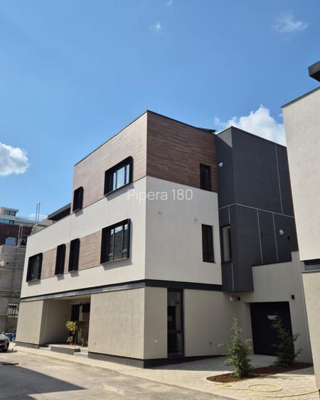 EL UNICO RESIDENCES/PIPERA180, Pompa caldura si fotovoltaice - 3