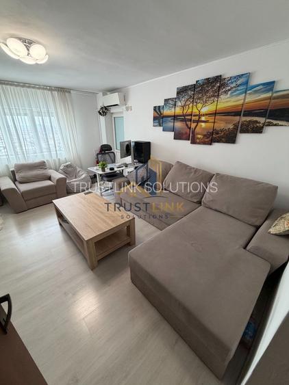 Apartament 3 camere decomandat 83 mp Șoseaua Alexandriei Mărgeanului - 8