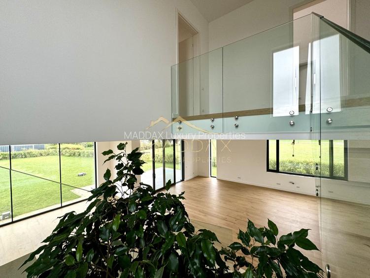 Vila Exclusivista in Mijlocul Naturii *959mp teren*/ 420mpc / Balotesti - 38