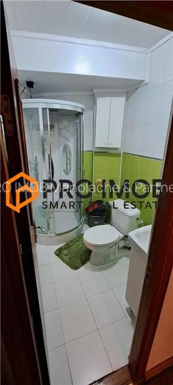 Apartament 4 camere cf 1 decomandat Zona Brosteni - 12