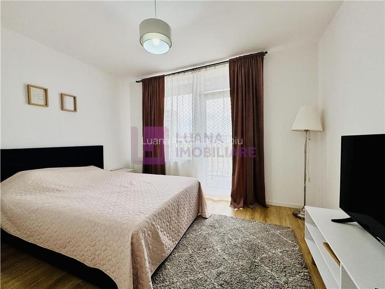 Apartament 3 camere de inchiriat | Doamna Stanca | 58 mp |  video - 9