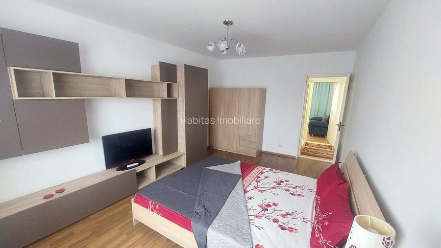 0 Comision 2 camere cu GARAJ, strada Fabricii de Zahar, Marasti - 5