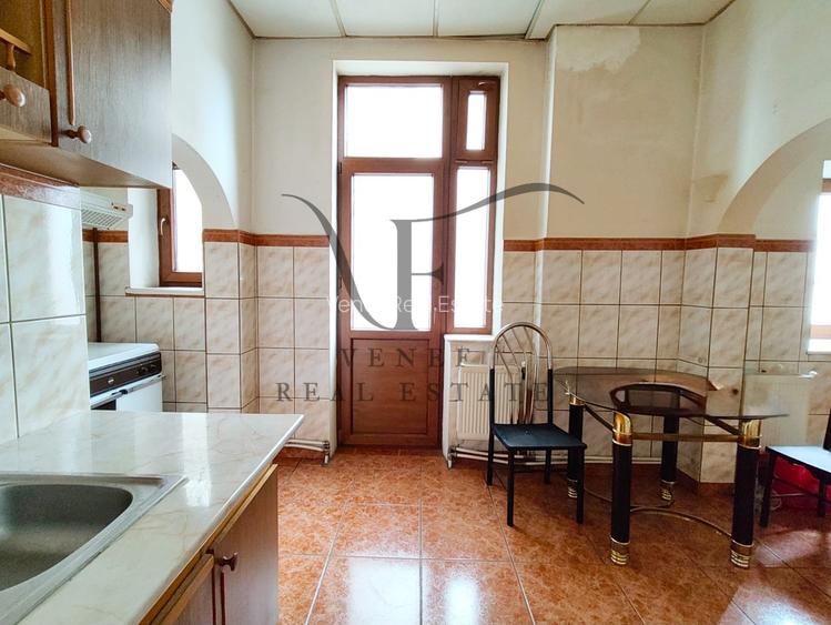 3 Camere 106 mp 3 balcoane etaj 1 Calea Calarasilor Hala Traian - 31