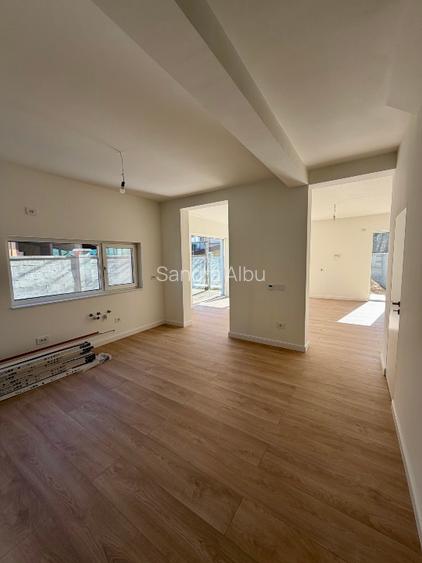 Duplex nou - Calea Lipovei Timisoara - 4