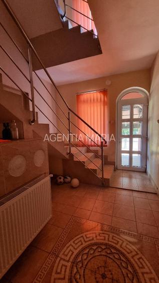 Casa solida S+P+2 Etaje Lucian Blaga - 11