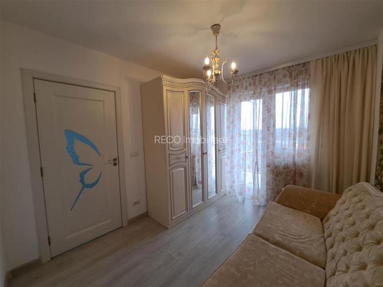 RECO apartament Marghita - 11