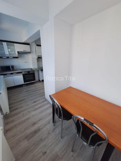 Închiriez apartament cu 2 camere suprafață de 52 mp - 4