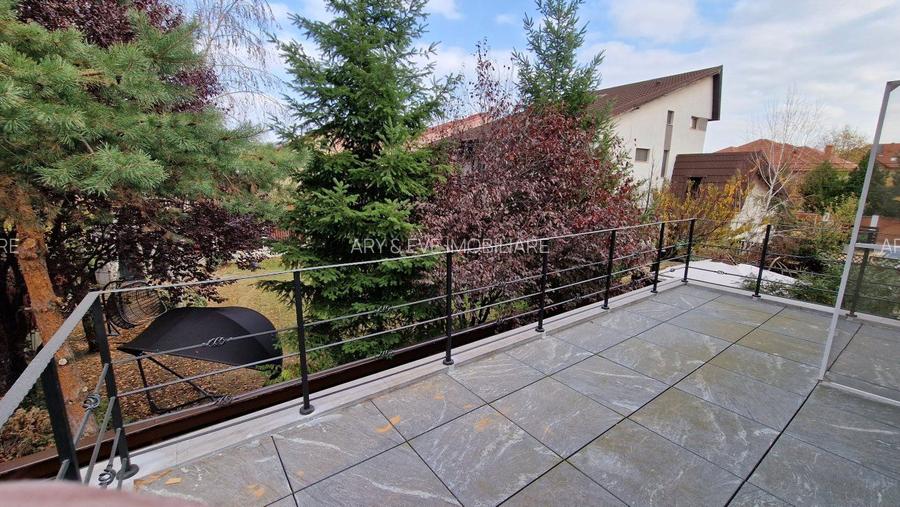 PIPERA, Jolie Ville, Zoo, Baneasa, 5 camere, Iancu Nicolae, - 7