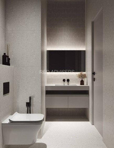 Apartament 4 Camere Titan -1 Decembrie 1918  | Metrou 6 Minute - 12