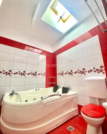 Inchiriere apartament(duplex) 2 camere, parcare privata Class Park - 15