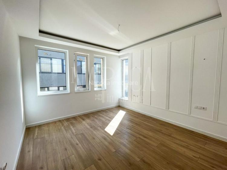 Casa 4 camere de vanzare in Floresti - 20