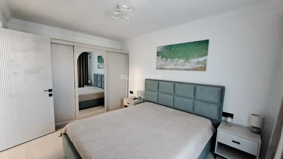 Apartament 2 camere deosebit cu loc parcare inclus 16 minute metrou - 9