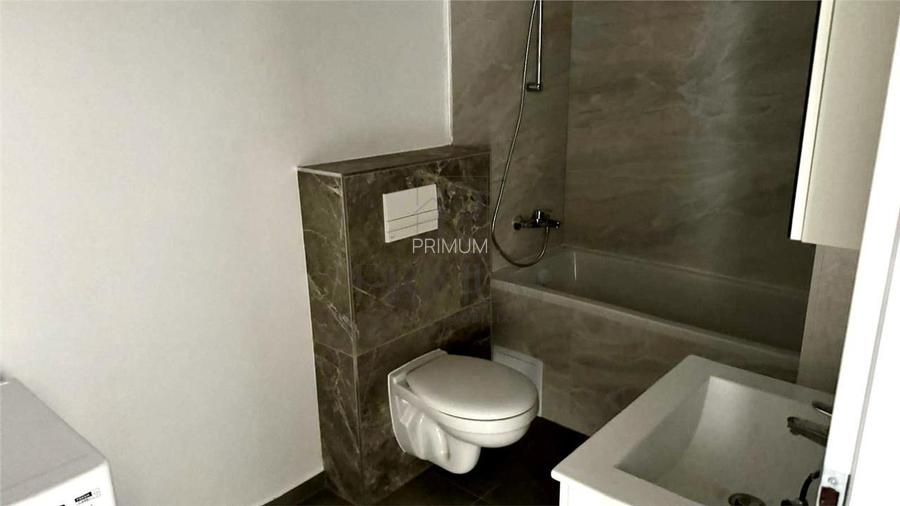 TORONTALULUI - BLOC NOU - 2 CAMERE - PARCARE - GRADINA INCHISA - 7