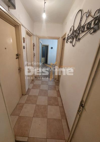 Apartament 3 camere, parter, Nord - 8