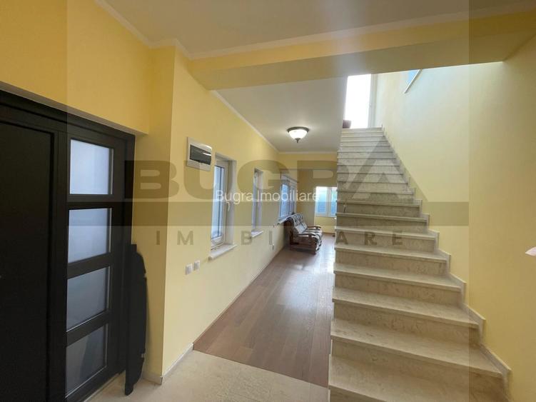 Duplex modern de 90mp, terasa 80mp, vedere panoramica, Grigorescu - 4