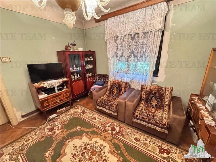 Vila tip duplex de vanzare - Vatra Luminoasa - 11