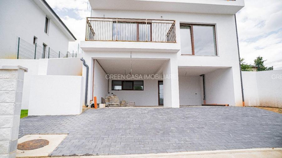 Vila Felecul , 120mp utili, 1000mp teren Tva Inclus - 6